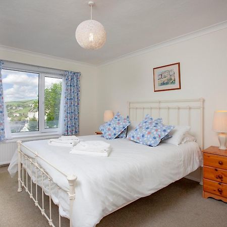 Devon Court 2 Villa Salcombe Buitenkant foto