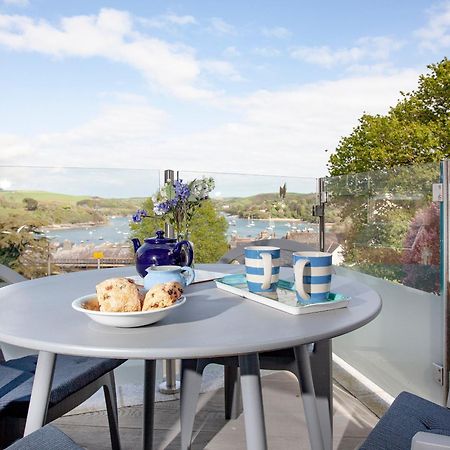 Devon Court 2 Villa Salcombe Buitenkant foto
