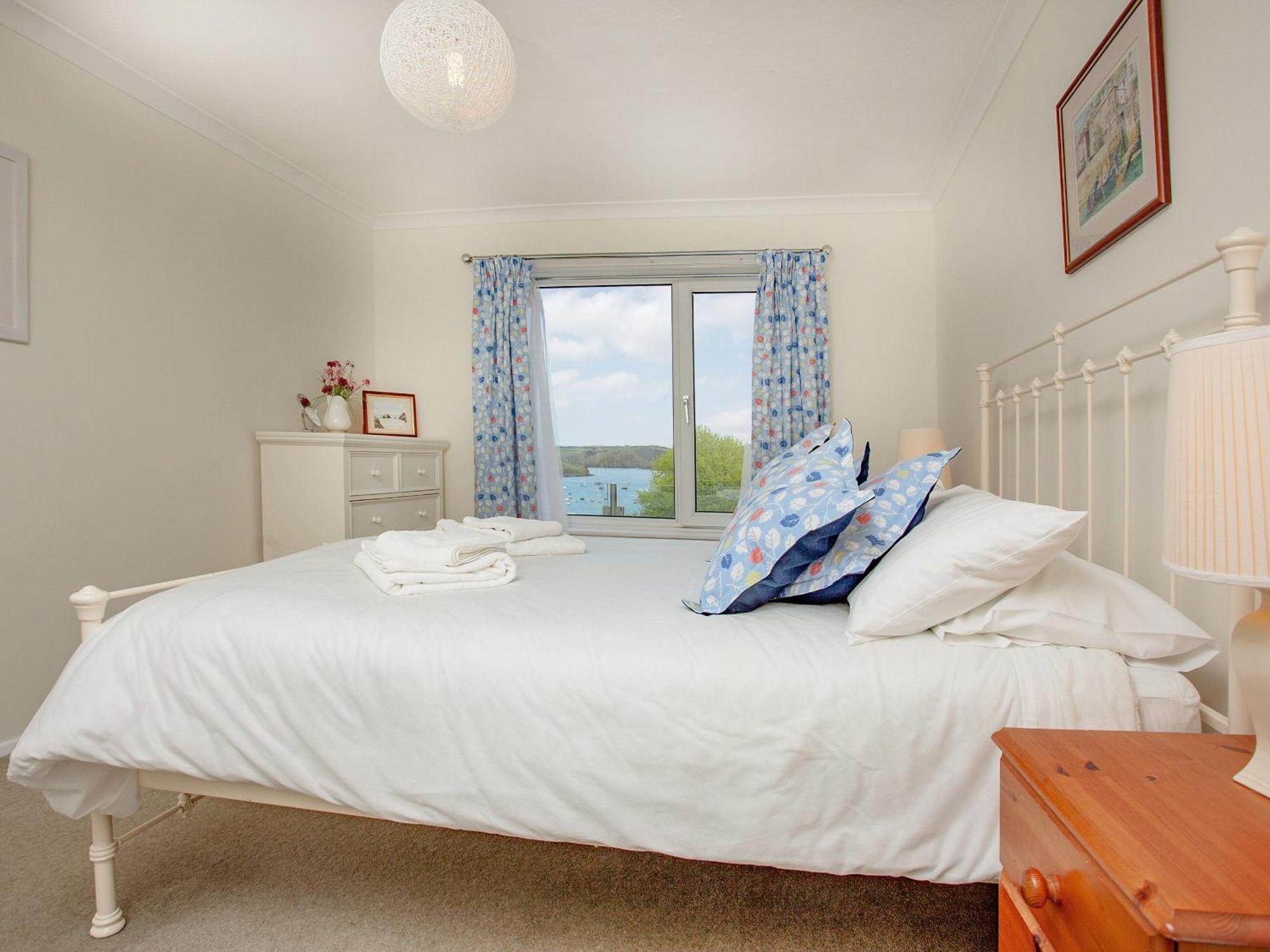 Devon Court 2 Villa Salcombe Buitenkant foto
