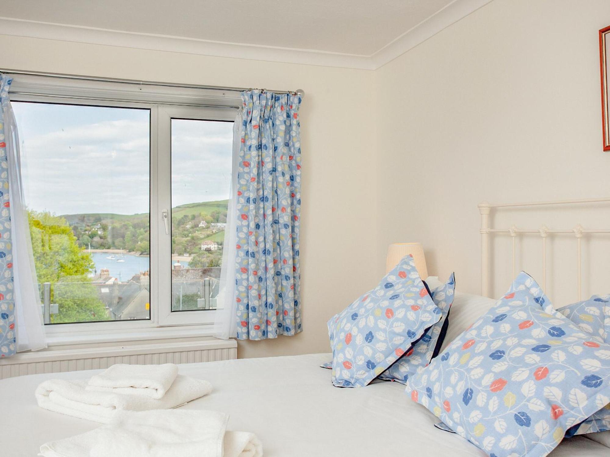 Devon Court 2 Villa Salcombe Buitenkant foto