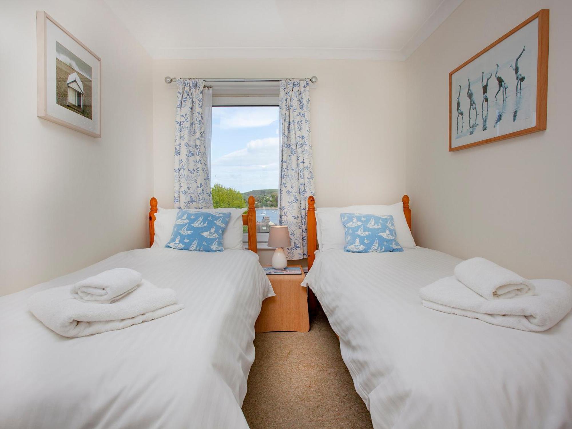 Devon Court 2 Villa Salcombe Buitenkant foto